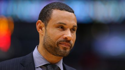 Yahoo Sports - Trajan Langdon, Scott Perry, Dennis Lindsey and John Hammond have impressed in interviews and are front-runners to meet with Pistons owner Tom