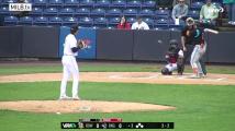 Mets prospect Brandon Sproat strikes out six in Double-A debut