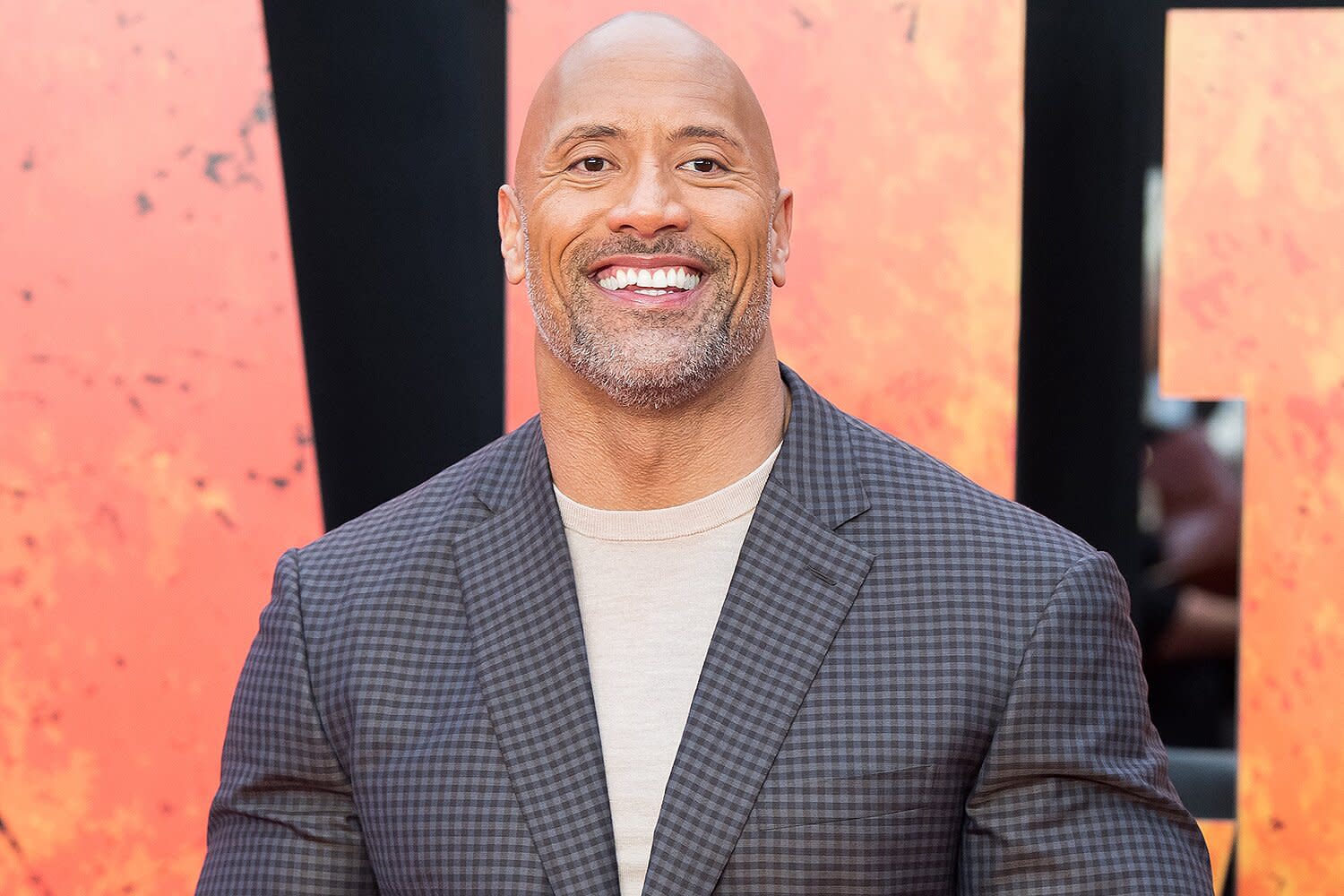 Dwayne Johnson's Young Rock TV Series Reveals Main Cast ...