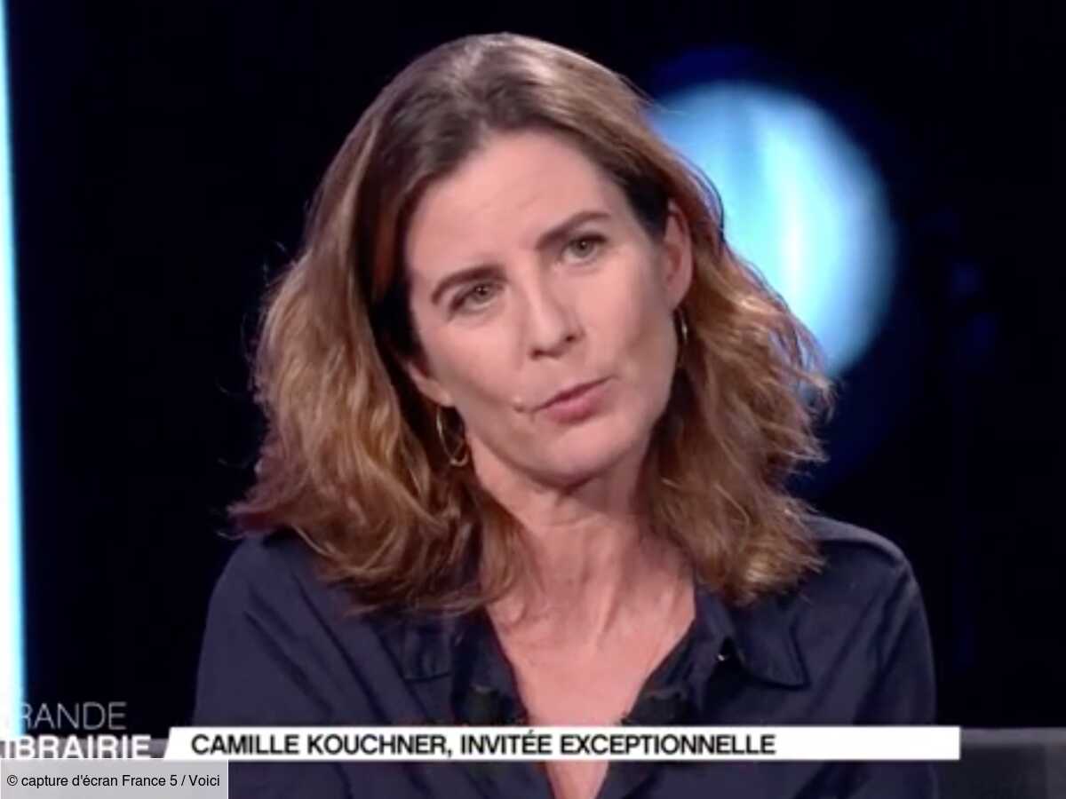 Camille Kouchner se livre sur France 5 : les internautes ...