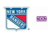 NEXEN TIRE NAMED OFFICIAL PARTNER OF THE NEW YORK RANGERS