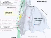 AbraSilver Announces Proposed Earn-In Option & Joint Venture Agreement on La Coipita Project