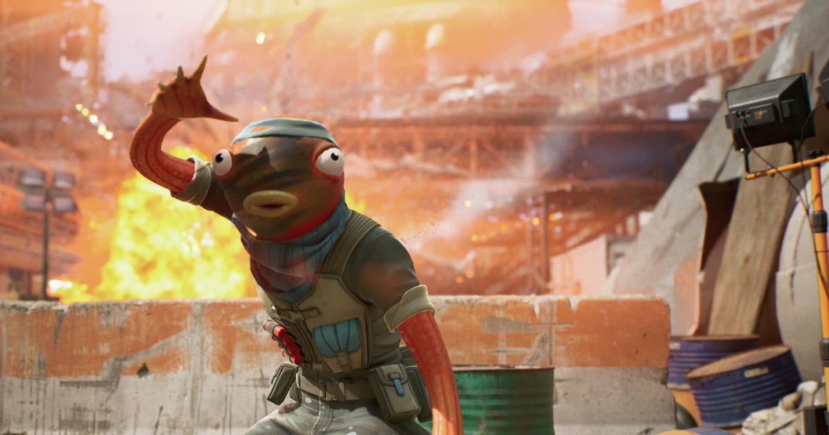 Epic, ‘Fortnite’ satın alımlarından elde edilen gelirin yüzde 40’ını içerik oluşturucularla paylaşacak