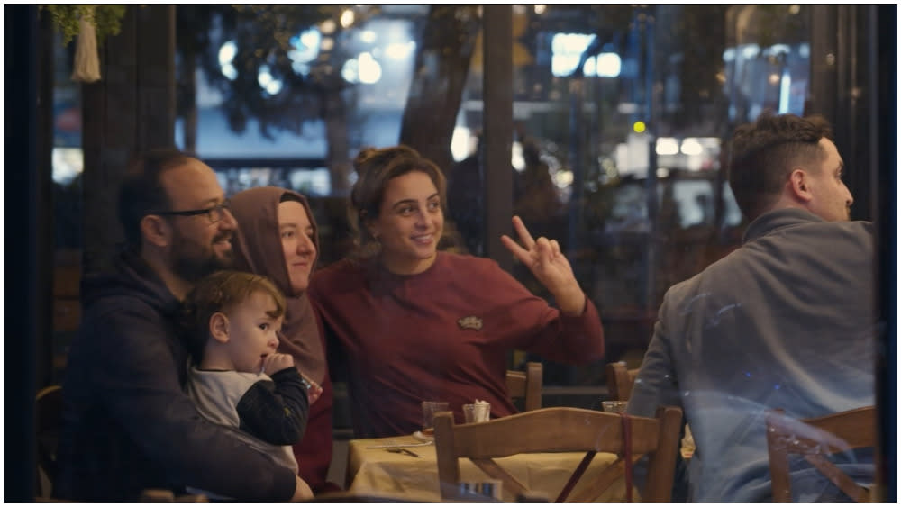 Thessaloniki Doc Doc Fest Pic, Türkiye’nin siyasi krizinin ‘görünmez’ kurbanlarına bir mercek eğitiyor