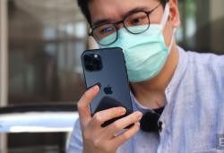 iOS 15.4 beta supports Face ID while wearing a mask