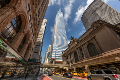 Landmark New York City Property One Vanderbilt Announces Installation of WellAir’s Clean Air Technology as Workers Return To Office