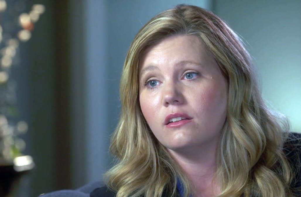 Seven years after Jaycee Dugard was rescued from captivity, she says
