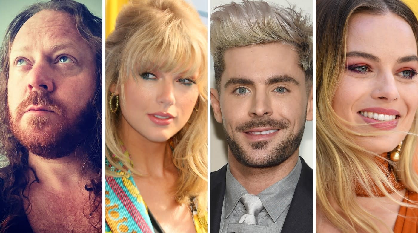 11 celebrities with surprising hidden talents