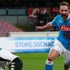 Inter, Napoli e un confronto che non regge: il Pipita segna quanto i nerazzurri