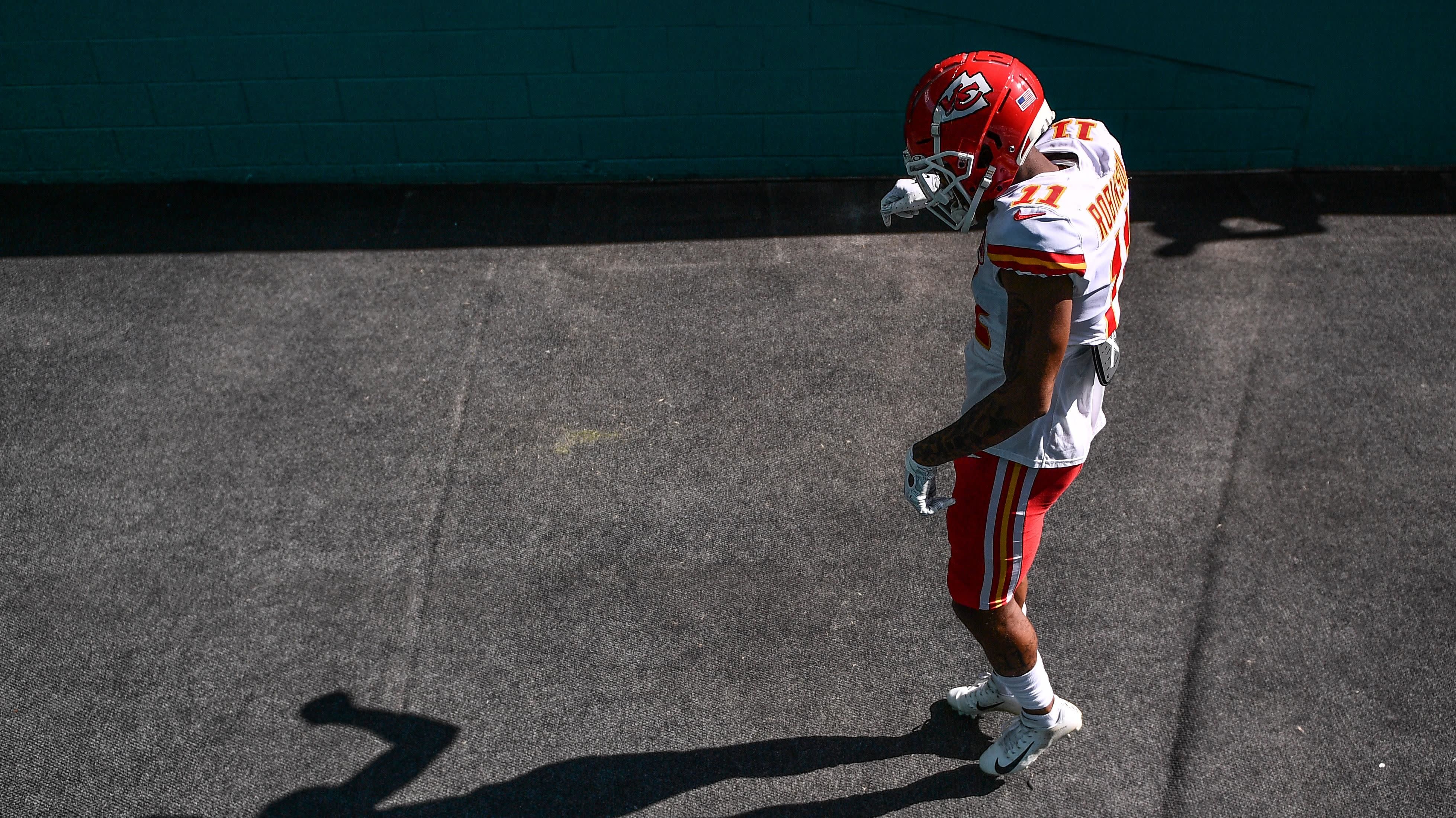 Time for Levi's Stadium to break its 'curse' over the 49ers