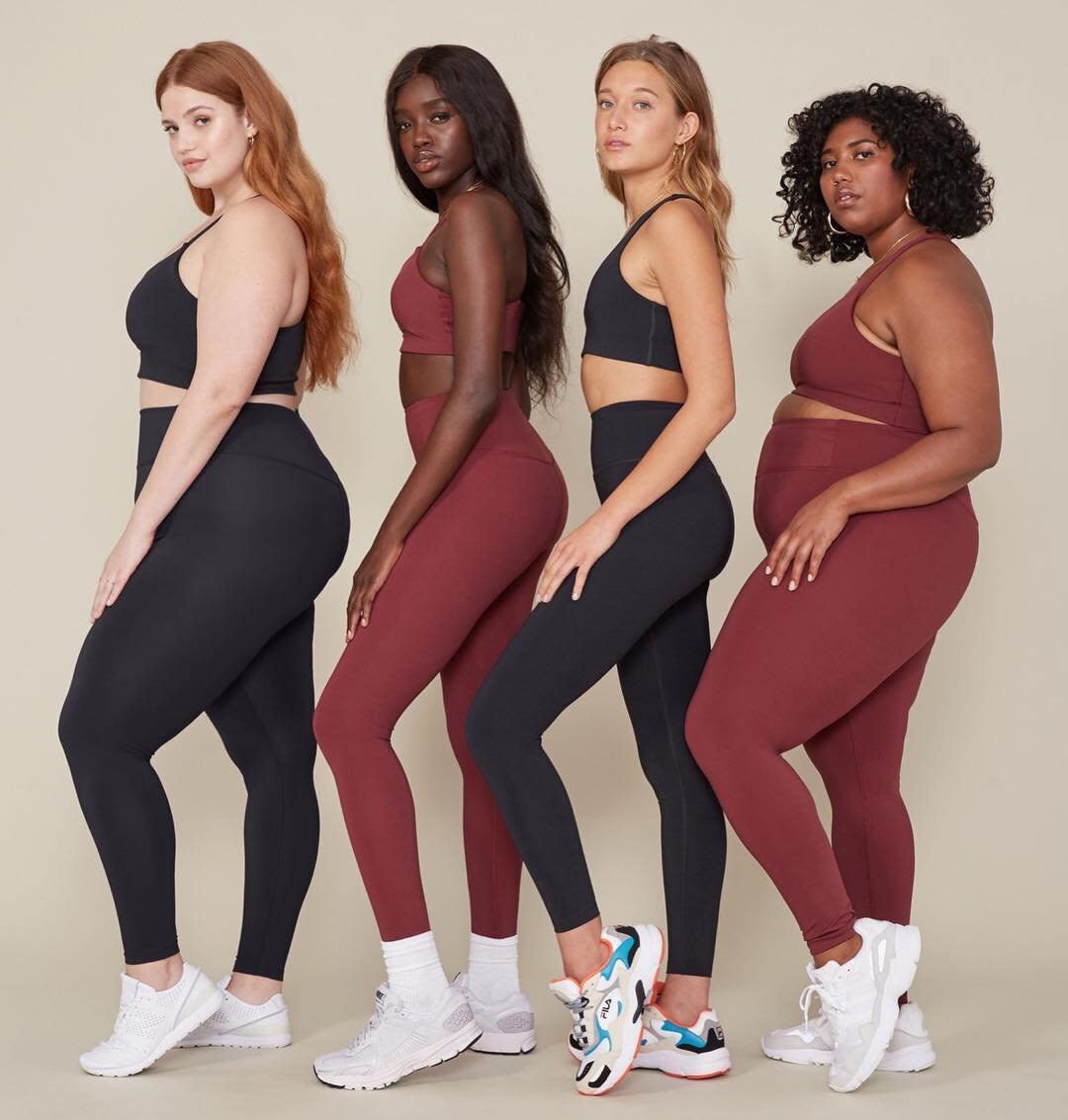 The Sculpting Leggings That Have Thousands of Shoppers Hooked Are 40% ...