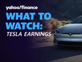 Tesla, Alphabet, Visa earnings and housing data: What to Watch