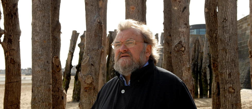 Michel Le Bris La Mort D Un Voyageur