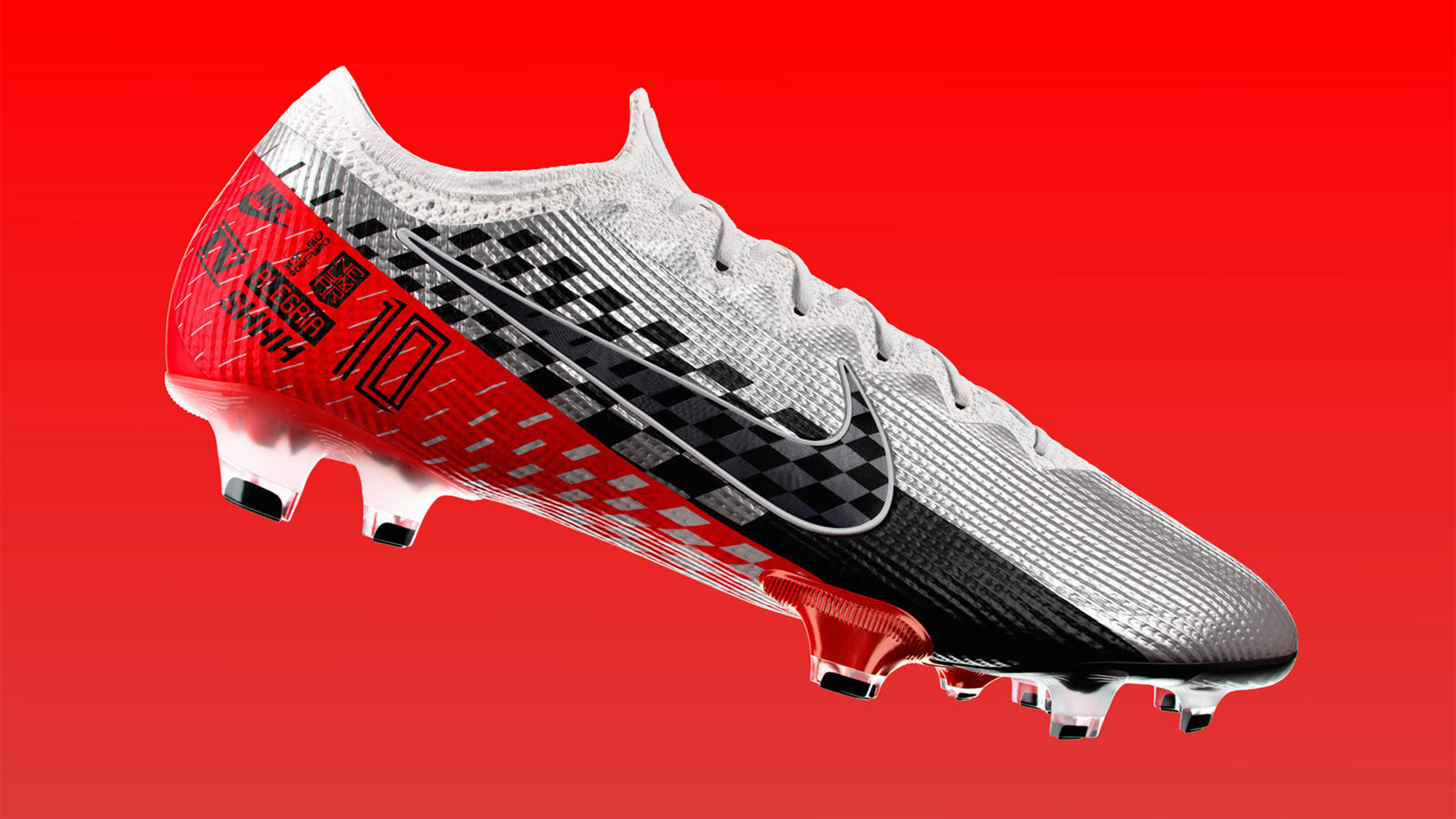 mercurial speed freak