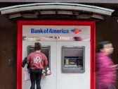 Bank of America Losses on Bond Portfolio Hit $109 Billion in First Quarter as Rates Rose