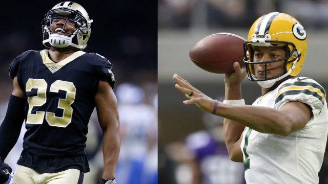 Who Will Win: Saints vs Packers