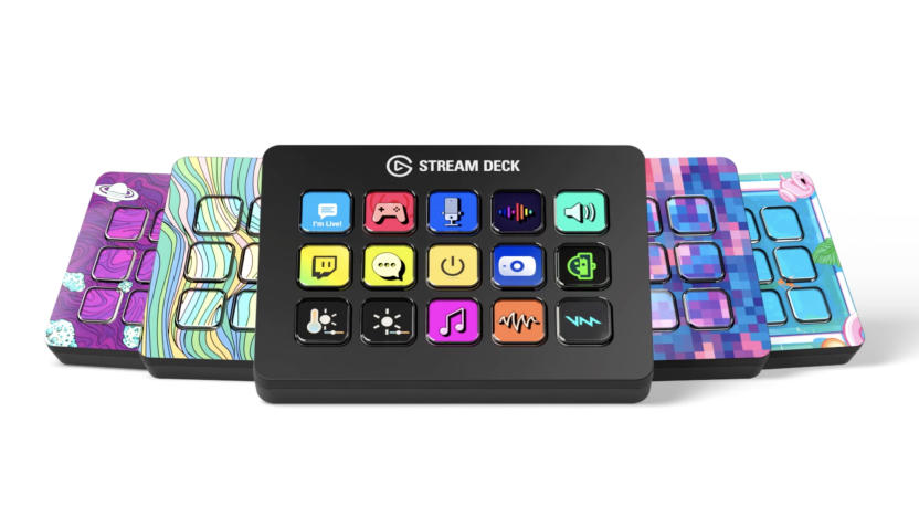 Elgato Stream Deck MK.2