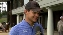 Morales details 'grind' to qualify for U.S. Open