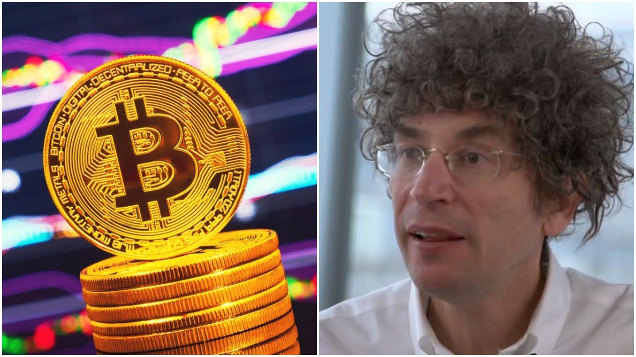 crypto genius reveals next bitcoin