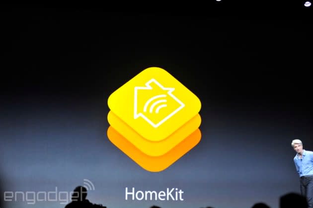 GE announces HomeKit enabled lights that'll help you sleep