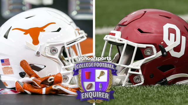 Will Texas and Oklahoma leave the Big 12 early to head to the SEC? |  College Football Enquirer