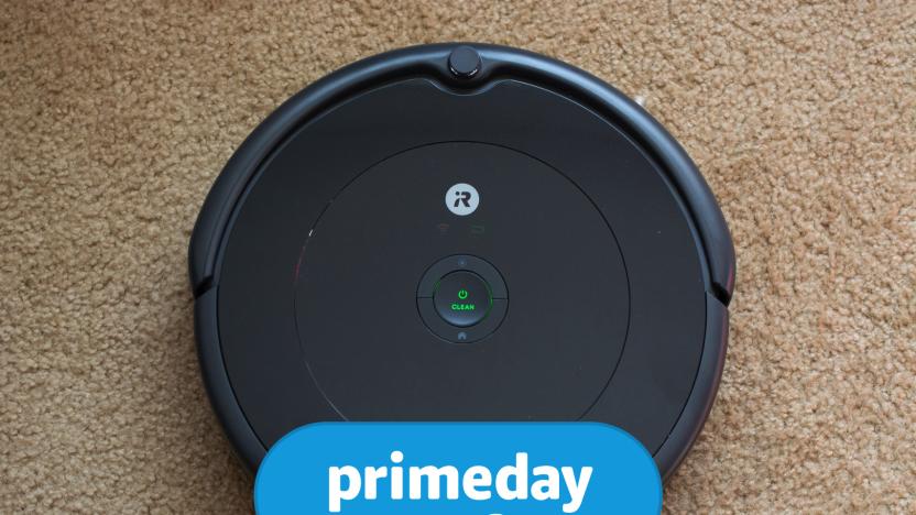 The best Prime Day robot vacuum deals you can get for 2023