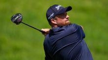 Shane Lowry makes European history to move into contention at PGA Championship