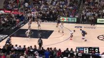 Mavericks vs Clippers Game Highlights