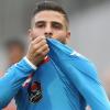 Calciomercato Napoli: no all&#39;Atletico per Insigne, idea Milik