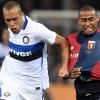 Fatal Marassi per l&#39;Inter: Genova incubo dei sogni europei nerazzurri