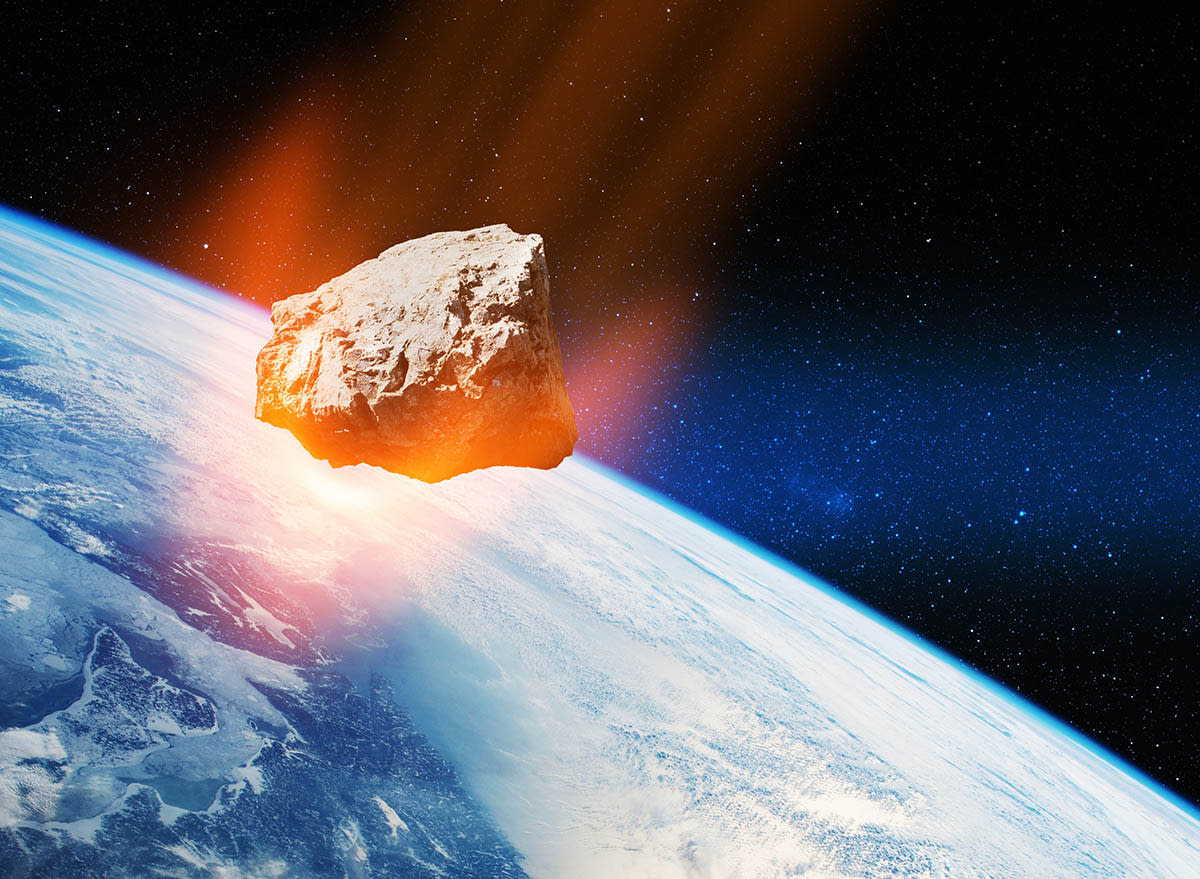 Scientists Have Discovered Over 30,000 Near-Earth Asteroids. 1,425 of Them Have a Chance to Hit the Earth, Space Agency Reveals