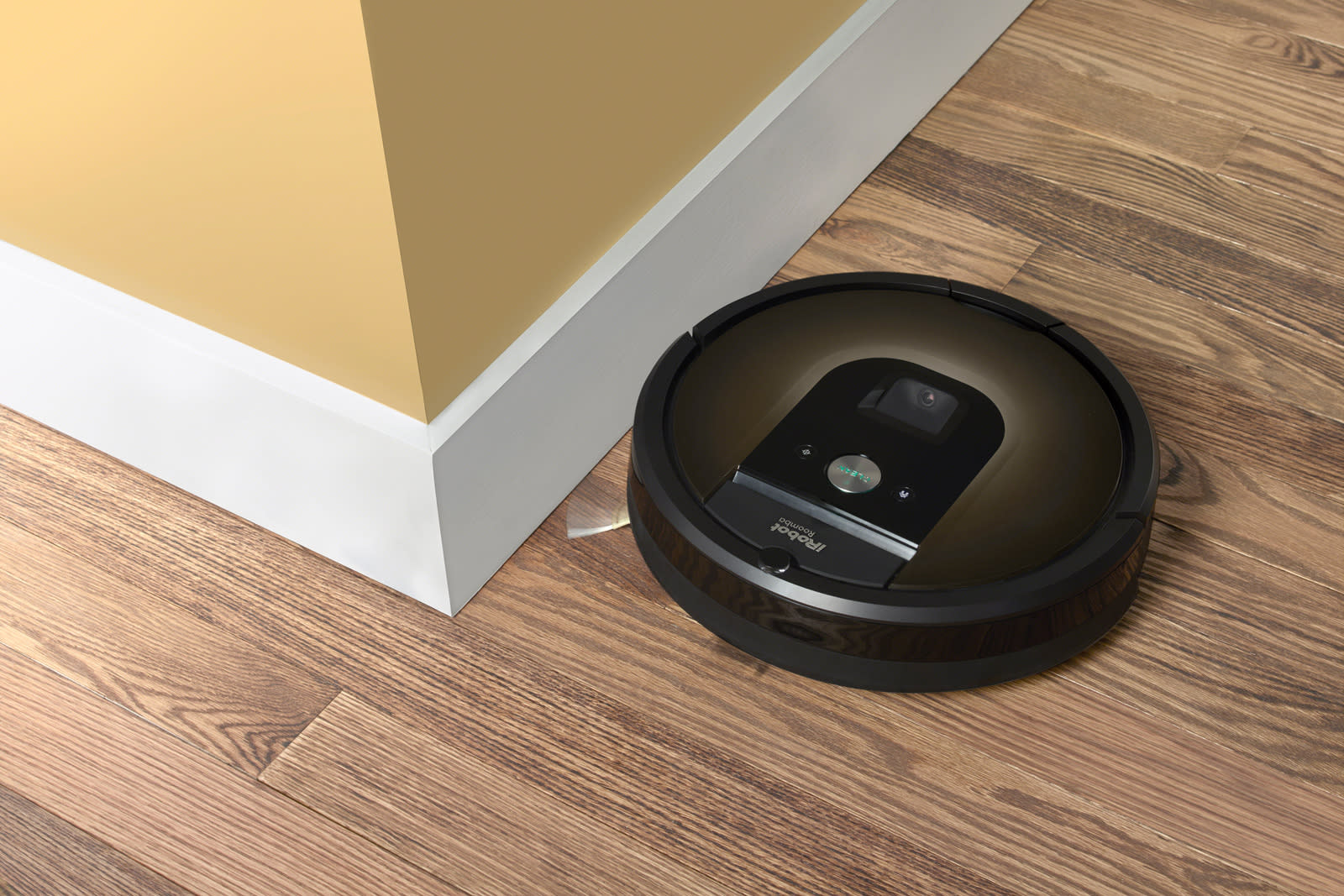 Roomba robotic vacuums now follow IFTTT instructions Engadget