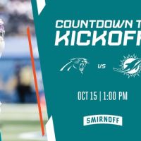 Miami Dolphins - News, Schedule, Scores, Roster, and Stats - The