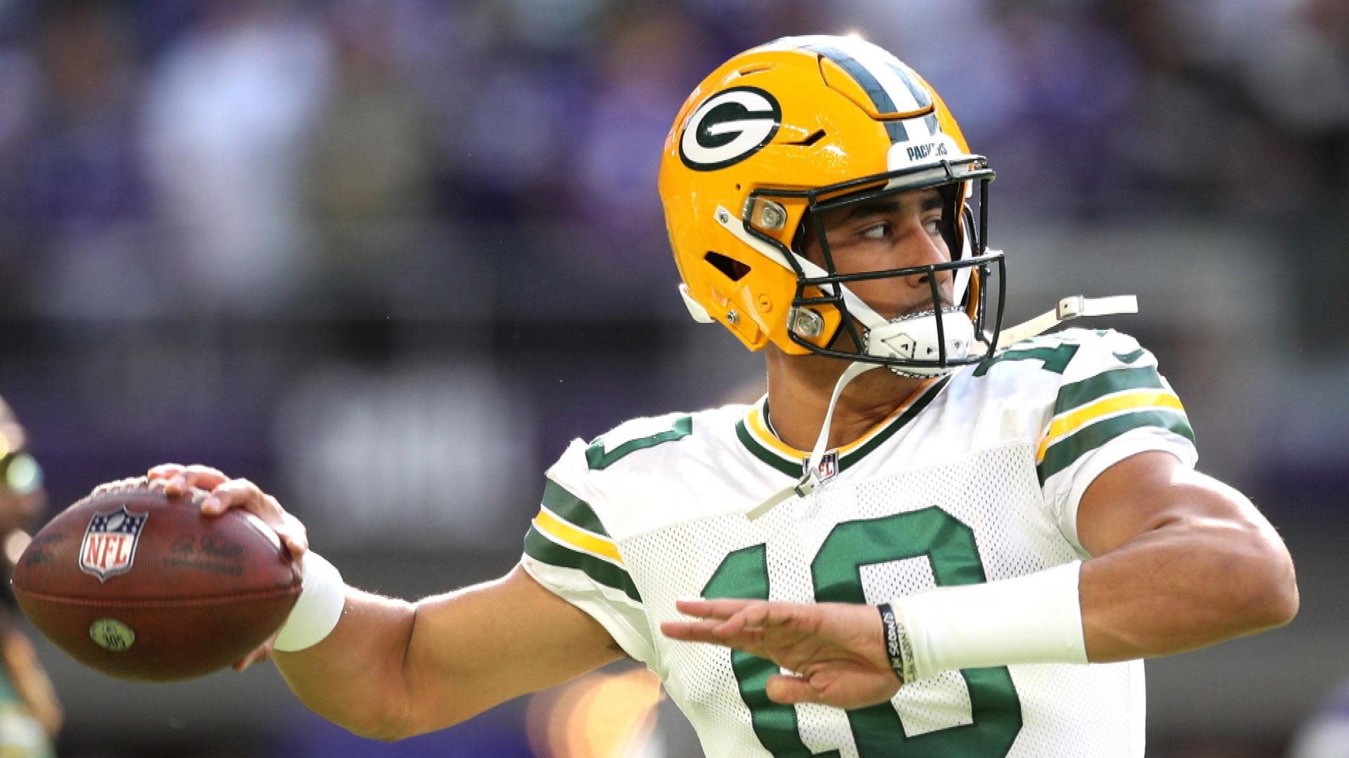 Key to the game: Packers kept fighting but still seeking faster start