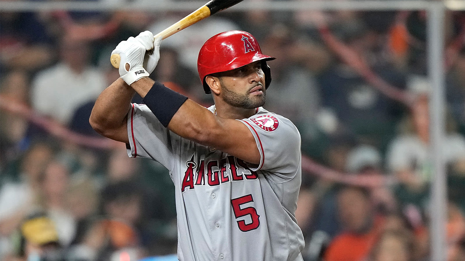 Albert Pujols Rumors: How Important Is His Age to His Market Value