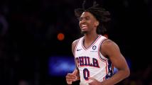 Do 76ers have enough to win series vs. Knicks?