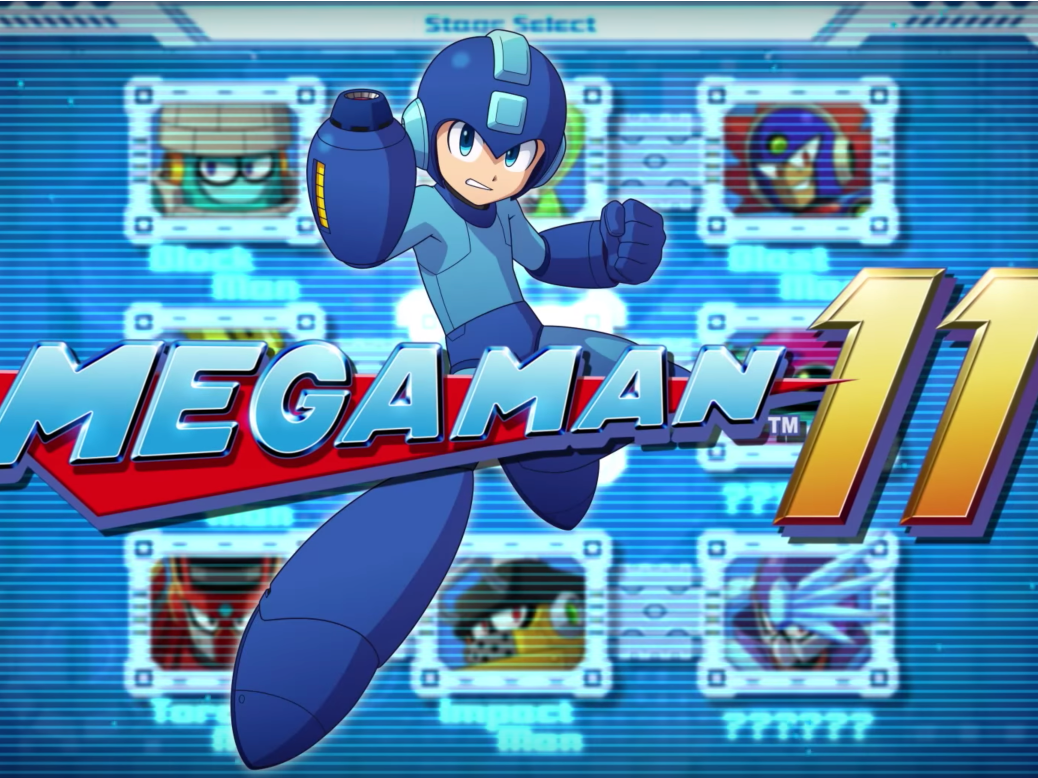 Мегамен 11. Mega man 11 русификатор. Mega man игра. Mega man 11 русская версия. Доктор Лайт мегамен.