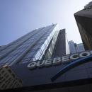 Quebecor Q1 profit, revenue up from year ago