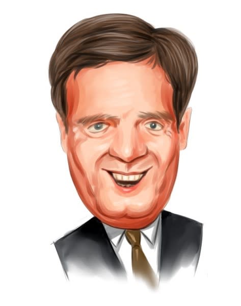 az-news-ai.blogspot.com - Stanley Druckenmiller is Dumping These 10 Stocks - Yahoo Finance