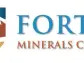 Forte Minerals Presents at the Metals & Mining Virtual Investor Conference on October 3