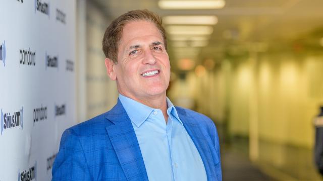 Mark Cuban's net worth, career, investments, and more