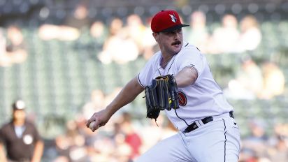 Yahoo Sports - Pittsburgh is still building up the top prospect's workload, but his latest Triple-A outing showed that Skenes will soon be ready for a new