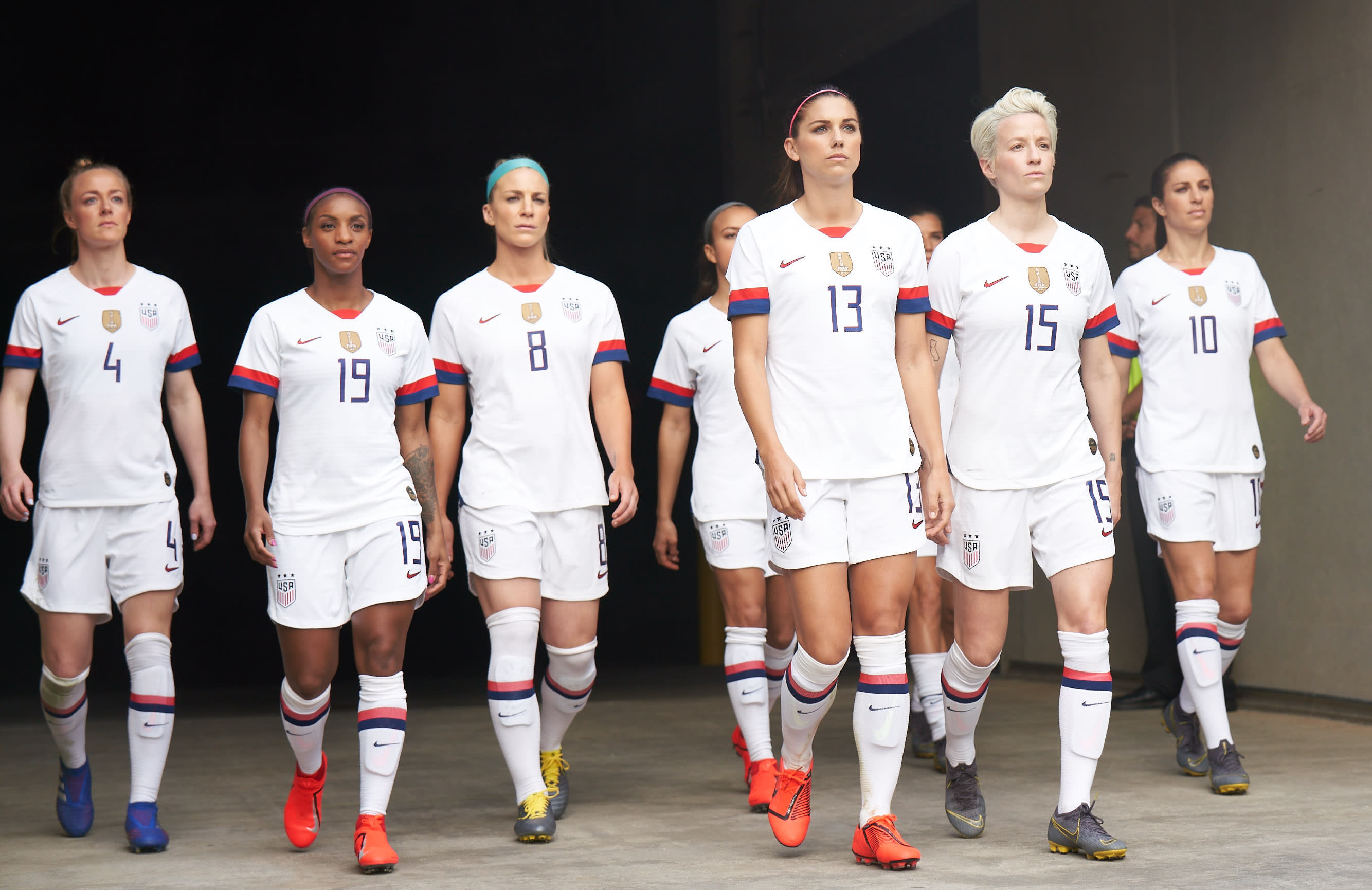 Fox Sports Unveils 2019 Women’s World Cup Commercial (EXCLUSIVE)