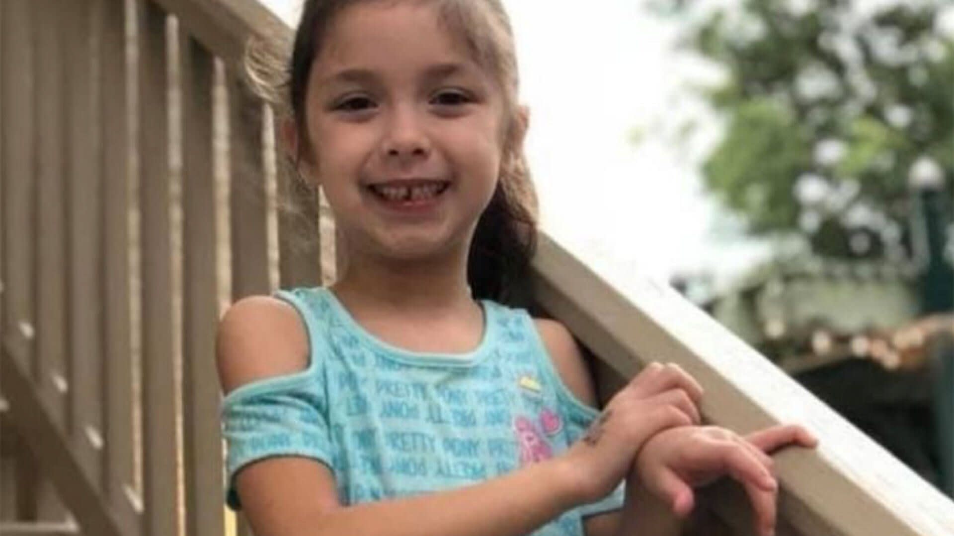 9 Year Old Girl Dies In Her Sleep 3 Days After Testing Positive For 