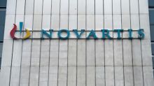 Novartis paga más de 642 millones para poner fin a demandas en EEUU