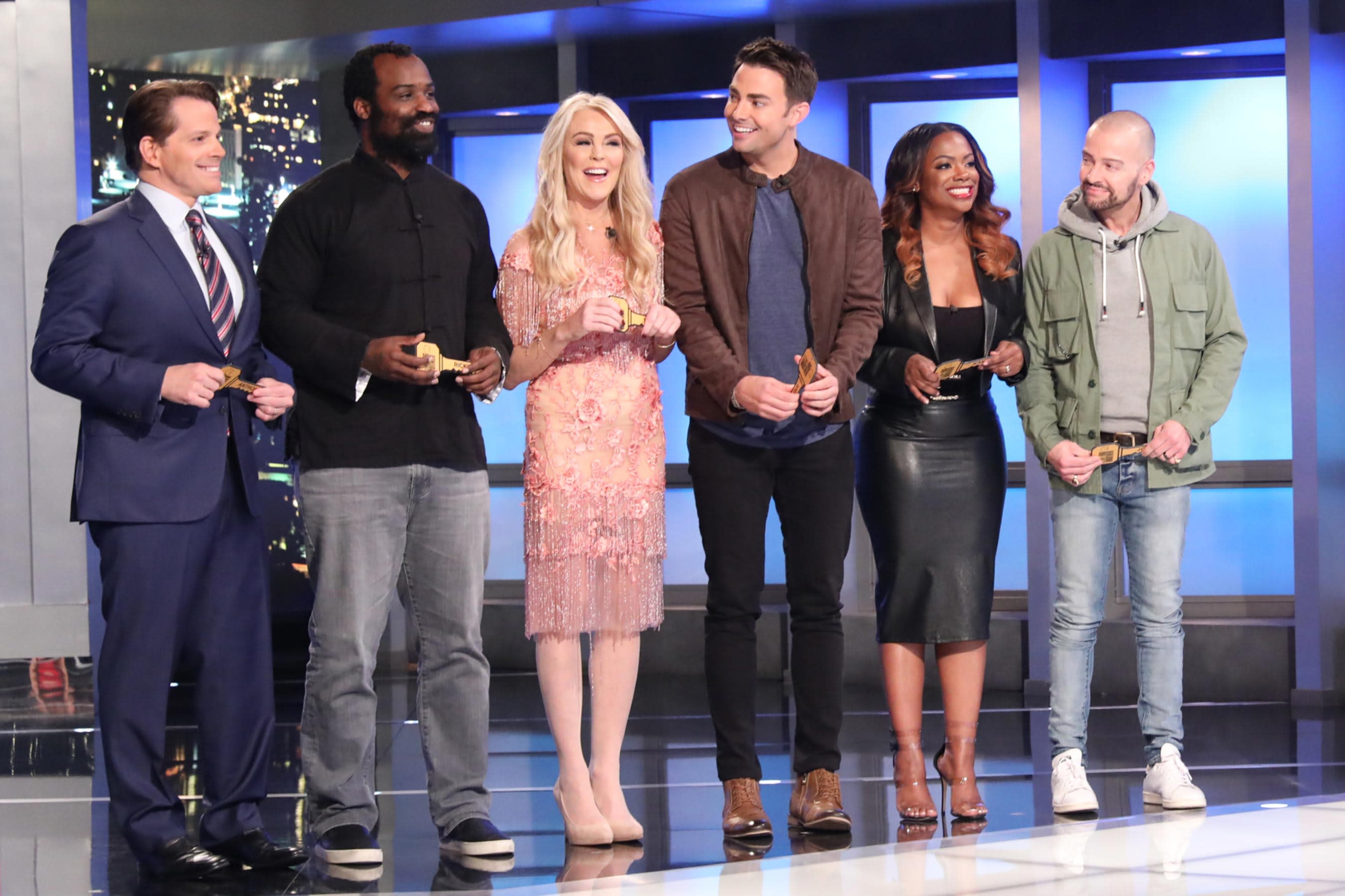 Celebrity Big Brother season finale recap The winner takes it all