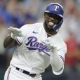 Rangers-Rays Game 1 at Tropicana Field features smallest MLB