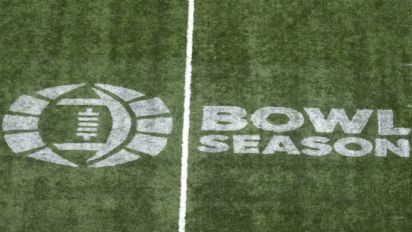 Yahoo Sports - The Camellia Bowl is the first FBS bowl of the season on Dec. 14, while the last non-CFP game is on Jan.
