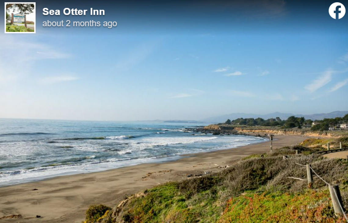 These two California beaches ranked among the best in the nation, Tripadvisor sa..