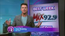 Joe Breezy's Best Week Ever